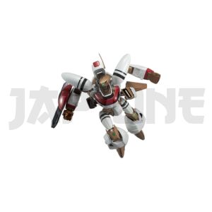 Super Dimension Century Orguss Figur Variable Action Hi-Spec Orguss 21 Cm