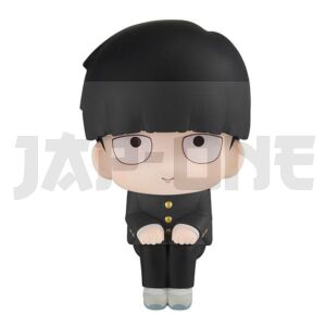 Mob Psycho 100 Iii Figurine Pvc Look Up Shigeo Kageyama 11 Cm