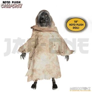 Creepshow Poupée Mds Roto The Creep 46 Cm