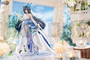 Honkai Impact 3Rd Figur Pvc 1/8 Fu Hua Cerulean Court Ver. 27 Cm