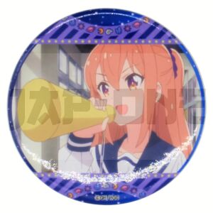 Distintivo Asteroid in Love - Misa Konohata