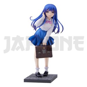 Higurashi: When They Cry - Sotsu Figurine Pvc 1/7 Rika Furude: High School Student Ver. 22 Cm