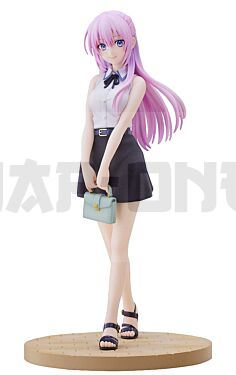 Shikimori'S Not Just A Cutie Figura Pvc 1/7 Shikimori-San Summer Outfit Ver. Standard Edition 23 Cm