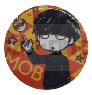 Insignia Mob Psycho 100 Shigeo Kageyama