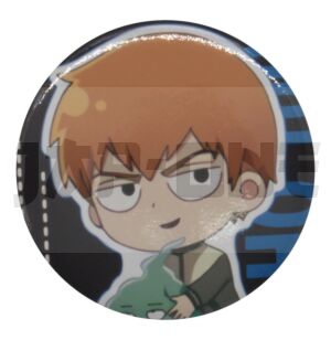 Insignia Mob psycho 100 Arataka Reigen