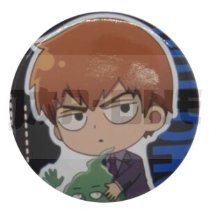 Insignia Mob psycho 100 Arataka Reigen 2