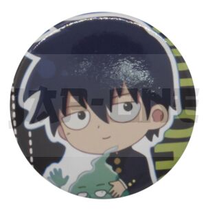 Insignia Mob psycho 100 Ritsu Kageyama