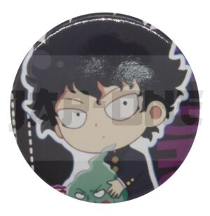 Insignia Mob psycho 100 Shigeo Kageyama 2