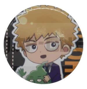 Insignia Mob psycho 100 Teruki Hanazawa