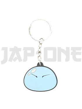 Rubber Keyring That Time I Got Reincarnated as a Slime Slime ver.1