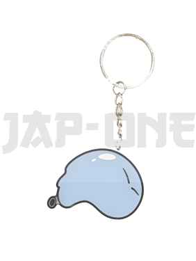 Rubber Keyring That Time I Got Reincarnated as a Slime Slime ver.2