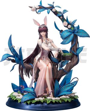 Soul Land Figur Pvc 1/7 Xiao Wu 31 Cm
