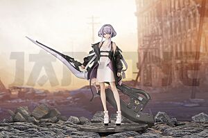 A-Z: Figur Pvc 1/7 [E] 24 Cm