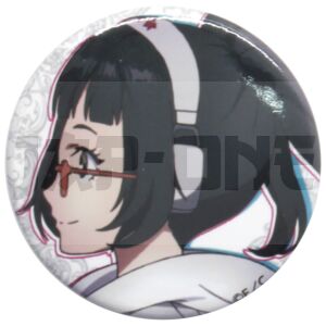 Insignia Caligula- Naruko Morita