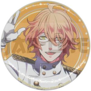 Badge - Uta no Prince-sama - Natsuki Shinomiya