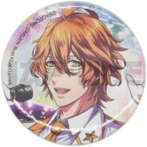 Badge - Uta no Prince-sama - Natsuki Shinomiya (ver.2)