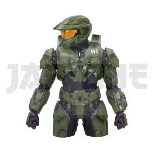 Halo Master Chief Bust Box 30Cm