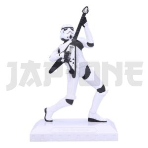 Original Stormtrooper Figurine Rock On! Stormtrooper 18 Cm