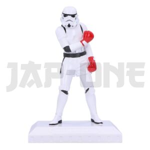 Original Stormtrooper Figurine Boxer Stormtrooper 18 Cm