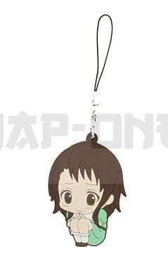 Gummi-Schlüsselanhänger Nisekoi Kosaki Onodera Ver.2