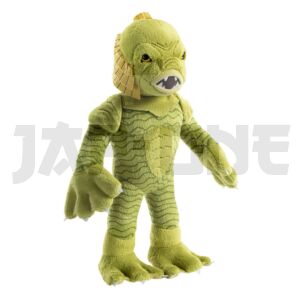 Universal Monsters Peluche Creature From The Black Lagoon 33 Cm