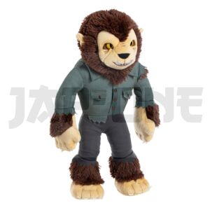 Universal Monsters Peluche Wolfman 33 Cm