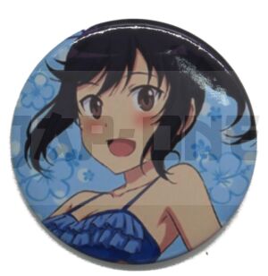 Insignia Non Non Biyori Hotaru Ichijou