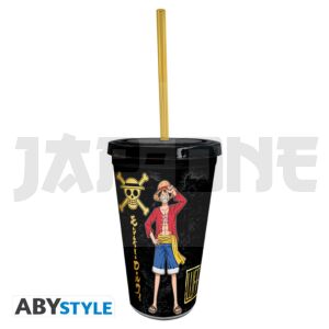 one-piece-gobelet-avec-paille-470-ml-luffy-zoro_1