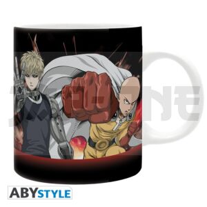 one-punch-man-mug-320-ml-saitama-genos-subli-avec-boite-x2_1