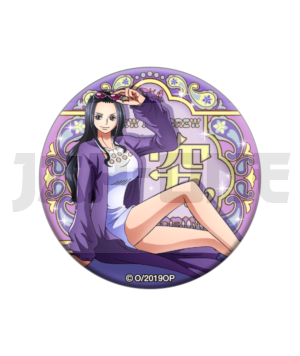 Insignia One Piece Nico Robin v2