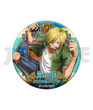 Insignia One Piece Sanji v3
