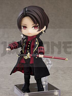 Touken Ranbu -Online- Figure Nendoroid Doll Kashuu Kiyomitsu 14 Cm