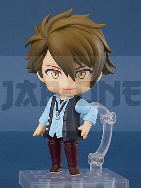 Idolish7 Figur Nendoroid Ryunosuke Tsunashi 10 Cm