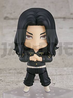 Tokyo Revengers Keisuke Baji Nendoroid 10 Cm