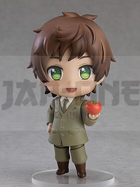 Hetalia World Starsfigurine Nendoroid Spain 10 Cm