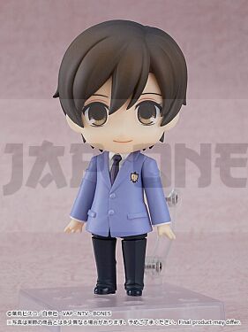 Ouran High School Host Club Figur Nendoroid Haruhi Fujioka 10 Cm