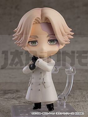 Tokyo Revengers Figura Nendoroid Inupi (Seishu Inui) 10 Cm