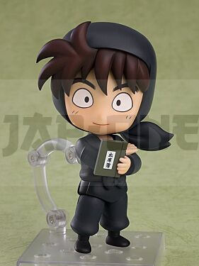 Nintama Rantarou Figura Nendoroid Hansuke Doi 10 Cm