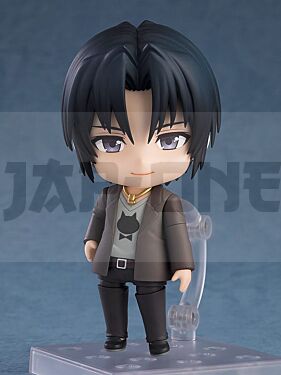 Idolish7 Figur Nendoroid Iori Izumi 10 Cm