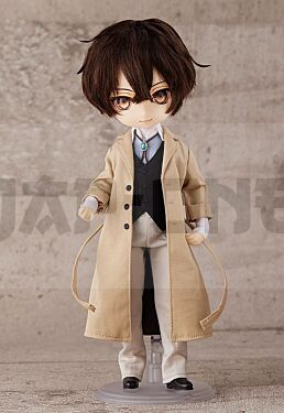 Bungo Stray Dogs Figura Harmonia Humming Doll Osamu Dazai 24 Cm