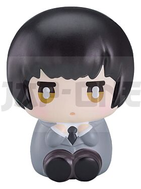 Hetalia World Stars Figura Anti-Stress Marshmalloid Japan 12 Cm