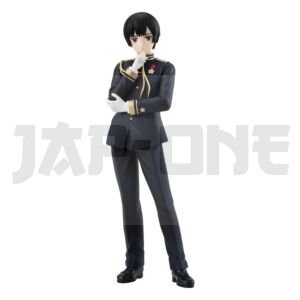 Hetalia World Stars Japan Pup 17 Cm