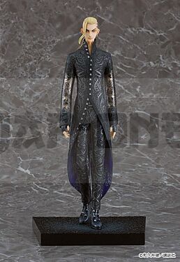 Tokyo Revengers Figure Pvc 1/7 Ken Ryuguji: Volume 25 Cover Illustration Ver. 26 Cm