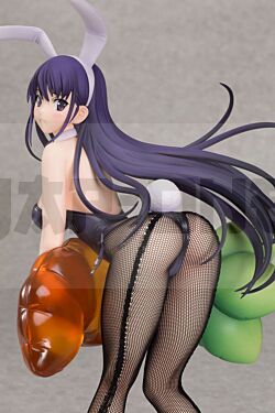 The Fruit Of Grisaia Figure Pvc 1/7 Yumiko Sakaki 27 Cm