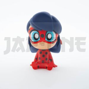 Miraculous Figurine Ladybug Chibi 17 Cm