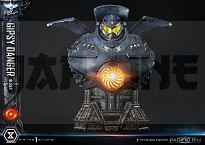 Pacific Rim Buste Gipsy Danger 74 Cm
