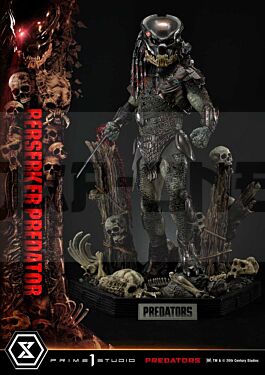 Predators Figure Berserker Predator 100 Cm