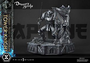 Demon'S Souls Figurine Tower Knight 59 Cm