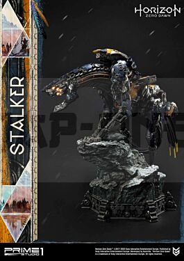 Horizon Zero Dawn Figura 1/4 Stalker 68 Cm