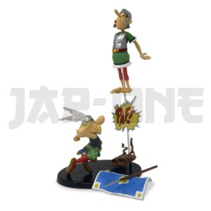 Asterix Figurine Paf! 27 Cm